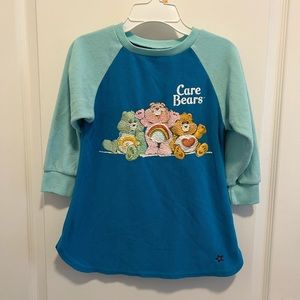 American Girl little girls nightgown